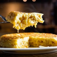 Tortilla de patatas